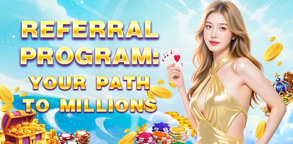 Welcome bonus promotion with golden coins and a smiling player